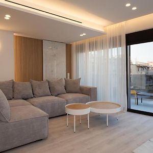 Incanto Boutique Suites - Mets